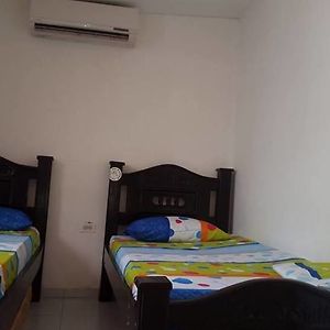 Hotel Dora Smith Cartagena